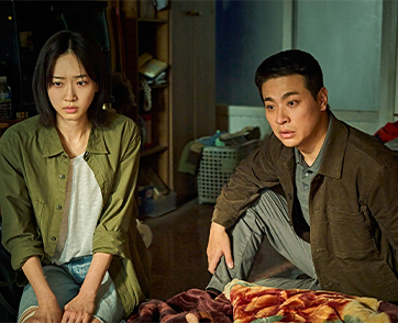 ชมตัวอย่าง “The Ugly หน้าเกลียด” ผลงานจากผู้กำกับ Train to Busan และ Peninsula สัมผัสด้านมืดของมนุษย์ 20 พฤศจิกายนนี้